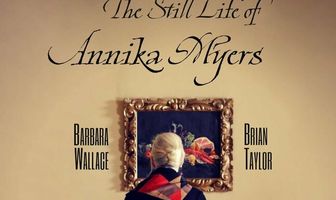 The Still Life of Annika Myers