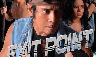 Exit Point