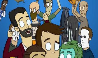 You're Not a Monster