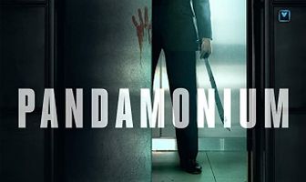 Pandamonium