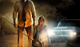 Территория тьмы 3D