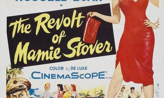 Восстание Мэми Стоувер