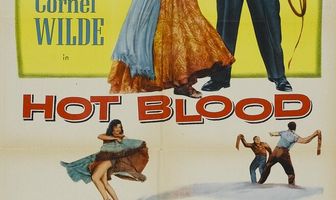 Горячая кровь