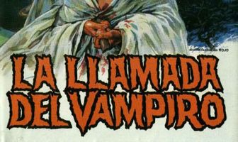 La llamada del vampiro