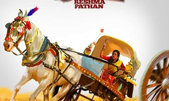 Каскадерша