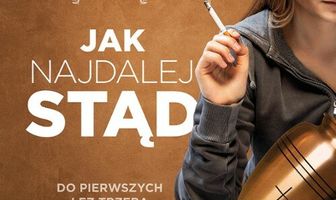 Как можно дальше отсюда