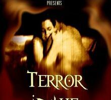 Terror in the Hot Tubs