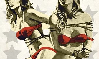 Abduction of an American Playgirl