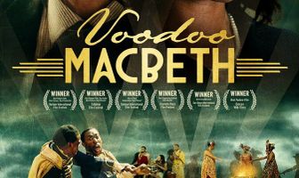 Voodoo Macbeth