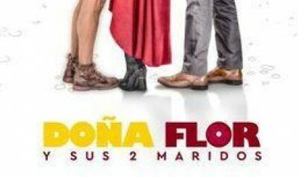 Дона Флор и два ее мужа