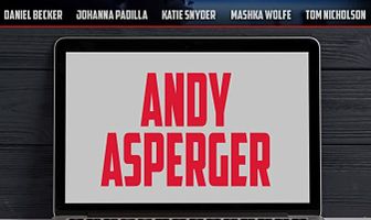 Andy Asperger