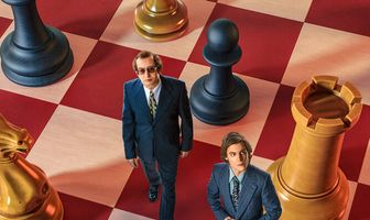 Чемпион мира