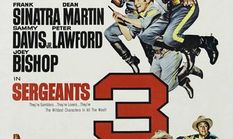Три сержанта