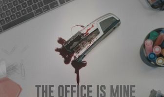 The Office Is Mine