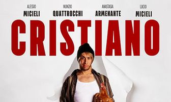 Cristiano Rolando