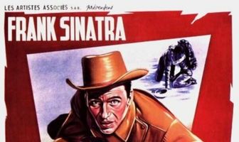 Джонни Кончо