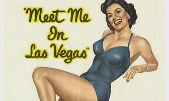 Встречай меня в Лас-Вегасе