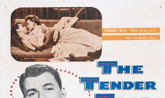 Нежный капкан