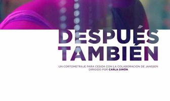 Después también