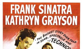 Целующийся бандит