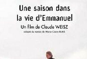 Une saison dans la vie d'Emmanuel