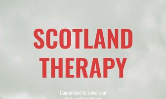 Scotland Therapy