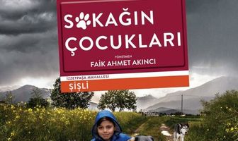 Sokagin Çocuklari