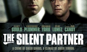 Молчаливый партнер