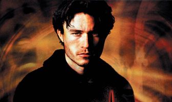 Пожиратель грехов