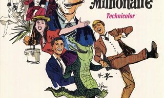 Самый счастливый миллионер