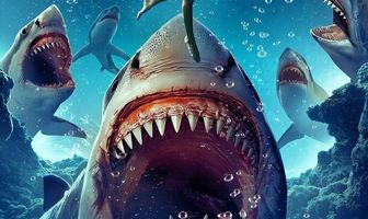 Челюсти Лос-Анджелеса