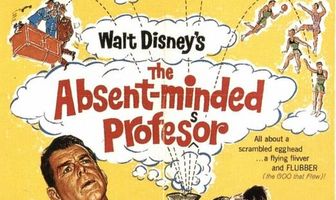 Отмороженный профессор