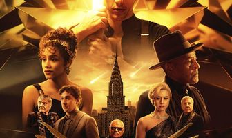 Мегалополис