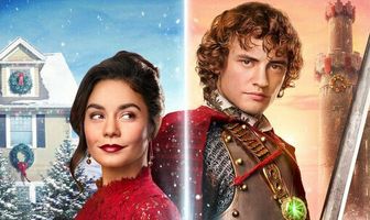 Рыцарь перед Рождеством