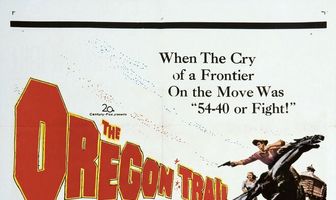 Поездка в Орегон