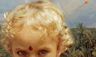 The Ashram Children: I Am No Body, I Have No Body