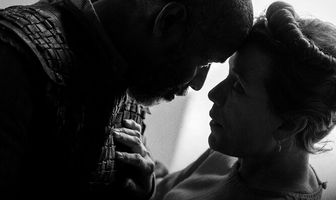 Трагедия Макбета