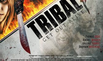 Племя: Выбраться живым