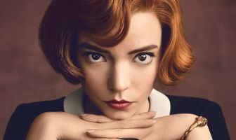 Ход королевы