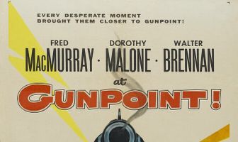 Под дулом пистолета