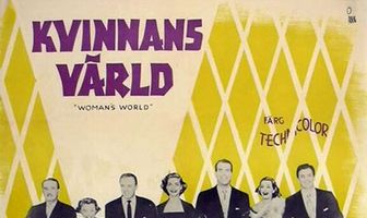 Мир женщины