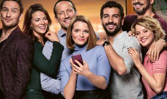 Идеальный секрет