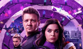 Соколиный глаз