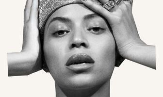 Homecoming: A Film by Beyoncé