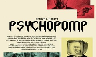 Psychopomp