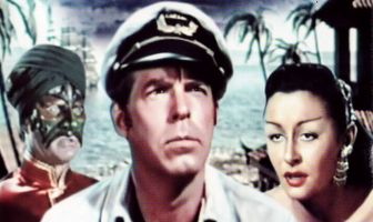 Мятежный дух Кракатау