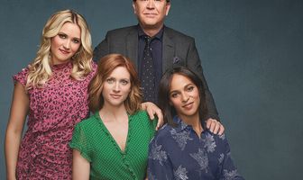 Почти семья