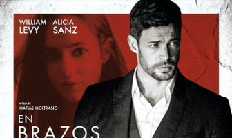 В объятиях убийцы