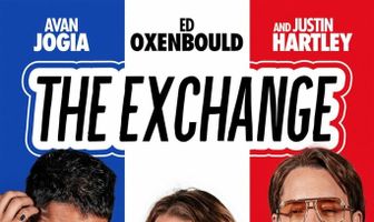 Друг по обмену