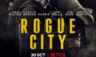 Город мошенников